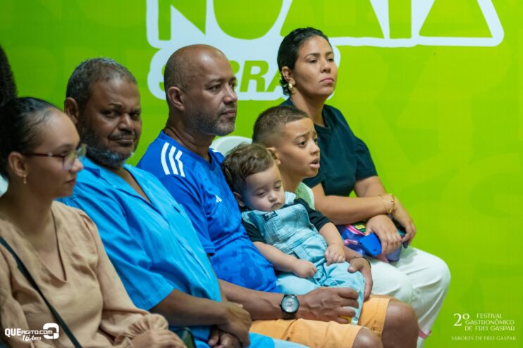 DSC_1667 2º Festival Gastronômico de Frei Gaspar encanta público com sabores, tradição e clima natalino 107