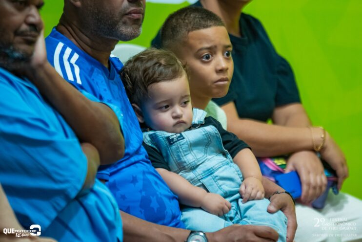 DSC_1669 2º Festival Gastronômico de Frei Gaspar encanta público com sabores, tradição e clima natalino 109