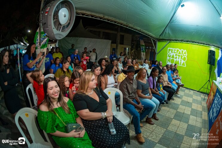 DSC_1684 2º Festival Gastronômico de Frei Gaspar encanta público com sabores, tradição e clima natalino 113
