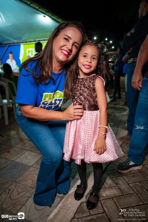 DSC_1727 2º Festival Gastronômico de Frei Gaspar encanta público com sabores, tradição e clima natalino 129