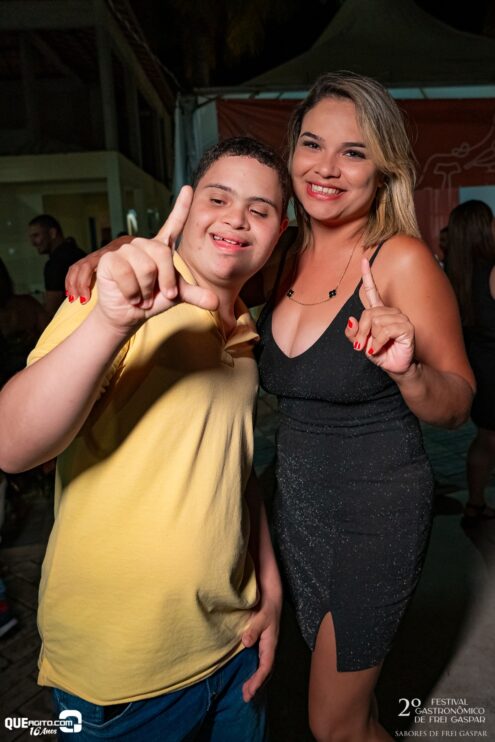 DSC_1742 2º Festival Gastronômico de Frei Gaspar encanta público com sabores, tradição e clima natalino 135