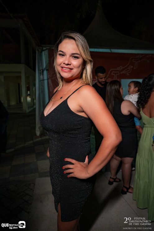 DSC_1745 2º Festival Gastronômico de Frei Gaspar encanta público com sabores, tradição e clima natalino 136