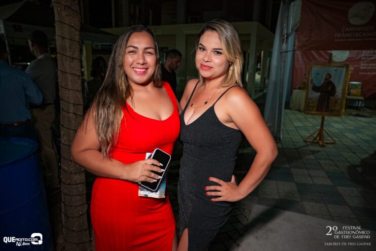 DSC_1752 2º Festival Gastronômico de Frei Gaspar encanta público com sabores, tradição e clima natalino 139