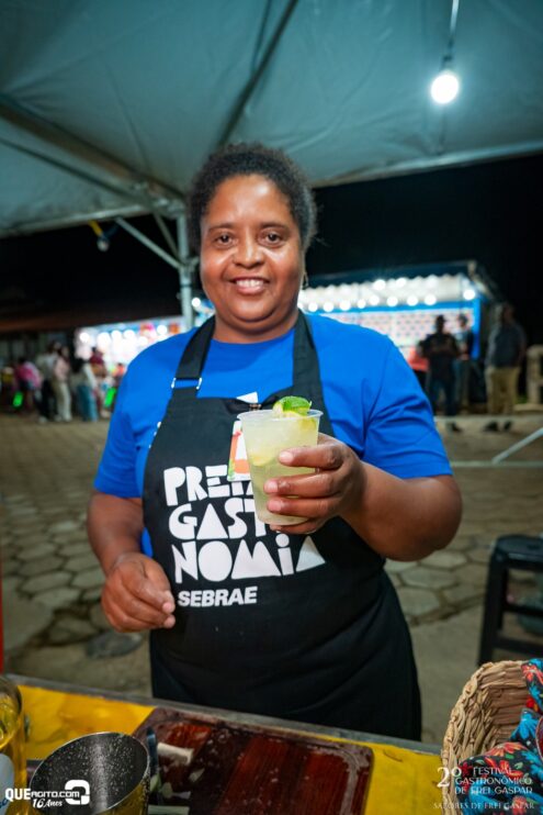 DSC_1766 2º Festival Gastronômico de Frei Gaspar encanta público com sabores, tradição e clima natalino 148