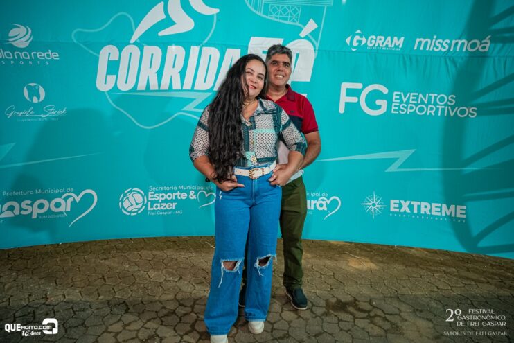 DSC_1772 2º Festival Gastronômico de Frei Gaspar encanta público com sabores, tradição e clima natalino 150