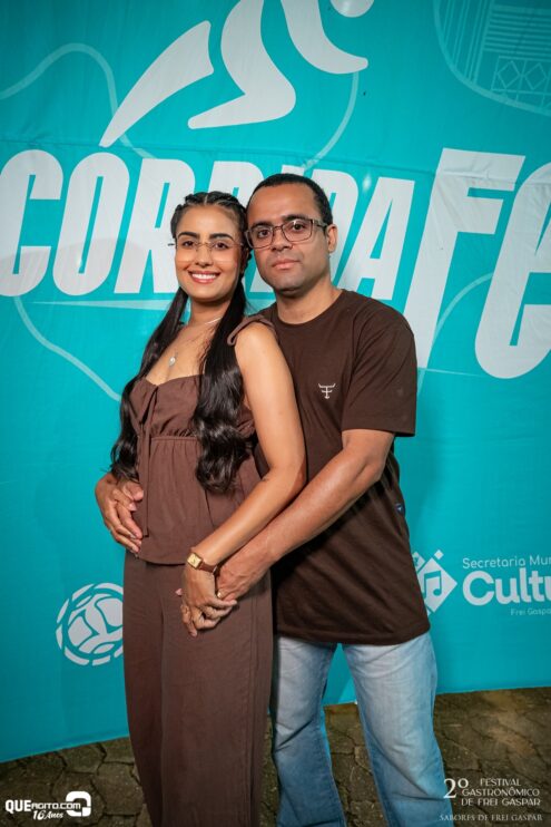 DSC_1779 2º Festival Gastronômico de Frei Gaspar encanta público com sabores, tradição e clima natalino 154