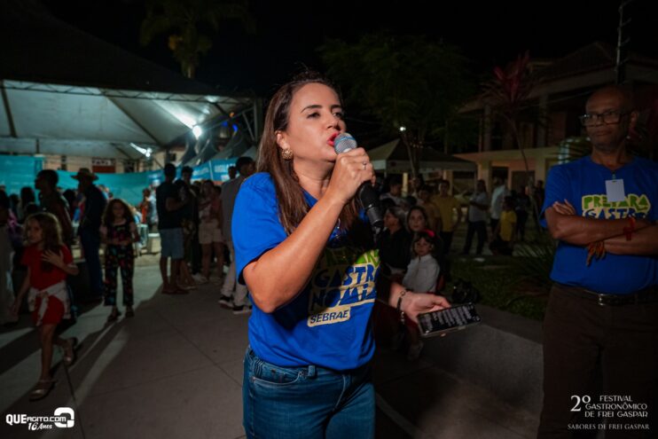 DSC_1795 2º Festival Gastronômico de Frei Gaspar encanta público com sabores, tradição e clima natalino 159