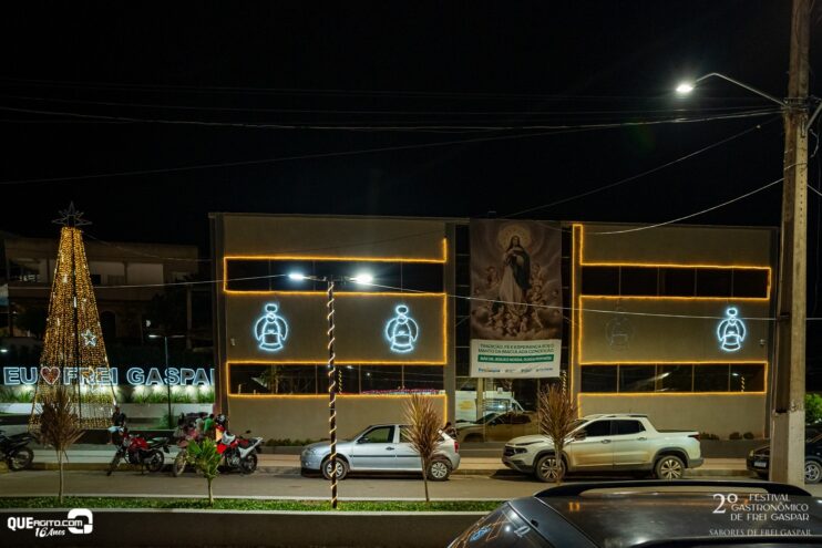 DSC_1798 2º Festival Gastronômico de Frei Gaspar encanta público com sabores, tradição e clima natalino 161