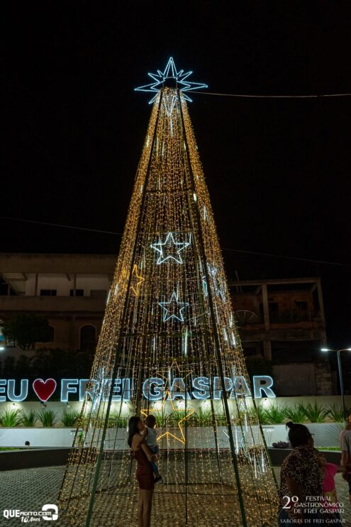 DSC_1803 2º Festival Gastronômico de Frei Gaspar encanta público com sabores, tradição e clima natalino 163