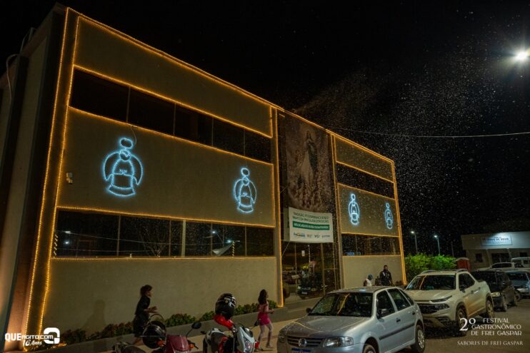DSC_1808 2º Festival Gastronômico de Frei Gaspar encanta público com sabores, tradição e clima natalino 165
