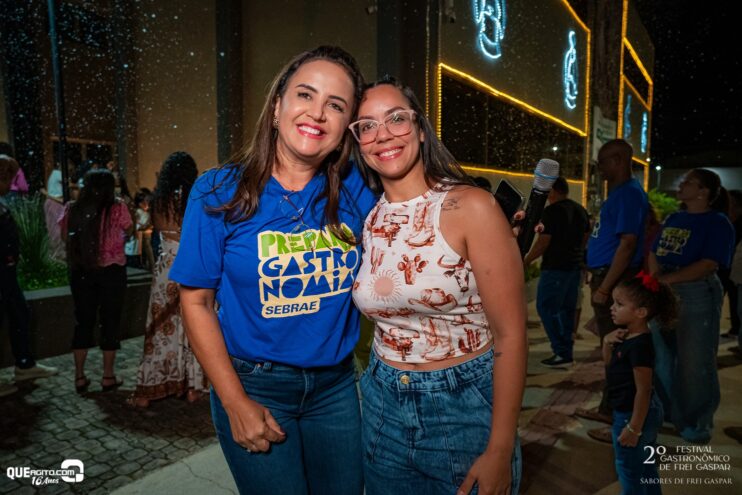 DSC_1813 2º Festival Gastronômico de Frei Gaspar encanta público com sabores, tradição e clima natalino 167