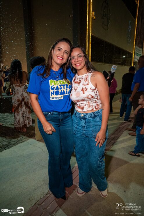 DSC_1815 2º Festival Gastronômico de Frei Gaspar encanta público com sabores, tradição e clima natalino 168