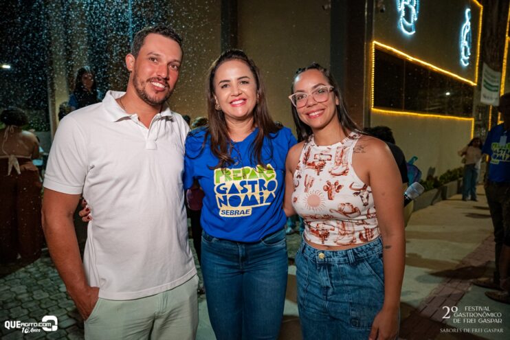 DSC_1818 2º Festival Gastronômico de Frei Gaspar encanta público com sabores, tradição e clima natalino 169