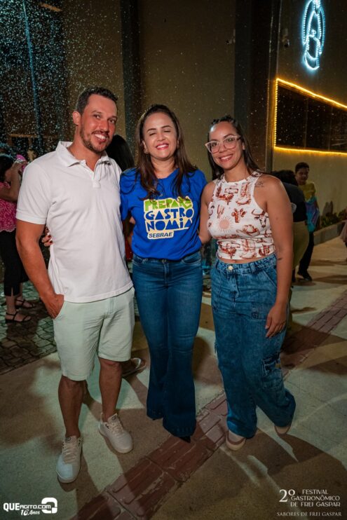 DSC_1819 2º Festival Gastronômico de Frei Gaspar encanta público com sabores, tradição e clima natalino 170
