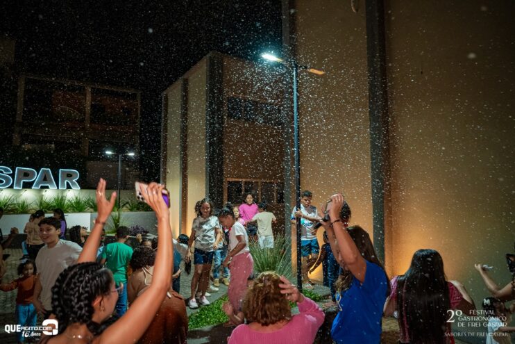 DSC_1821 2º Festival Gastronômico de Frei Gaspar encanta público com sabores, tradição e clima natalino 171