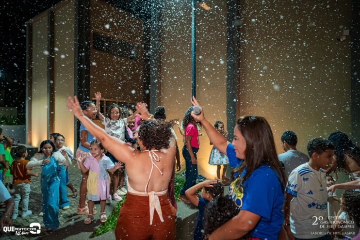 DSC_1823 2º Festival Gastronômico de Frei Gaspar encanta público com sabores, tradição e clima natalino 172