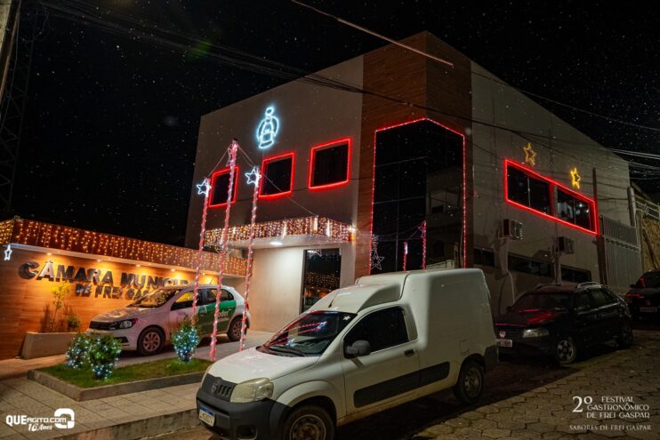 DSC_1831 2º Festival Gastronômico de Frei Gaspar encanta público com sabores, tradição e clima natalino 176