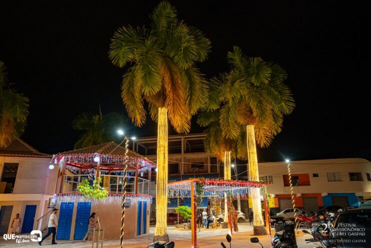 DSC_1832 2º Festival Gastronômico de Frei Gaspar encanta público com sabores, tradição e clima natalino 177