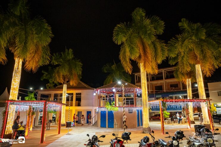 DSC_1833 2º Festival Gastronômico de Frei Gaspar encanta público com sabores, tradição e clima natalino 178