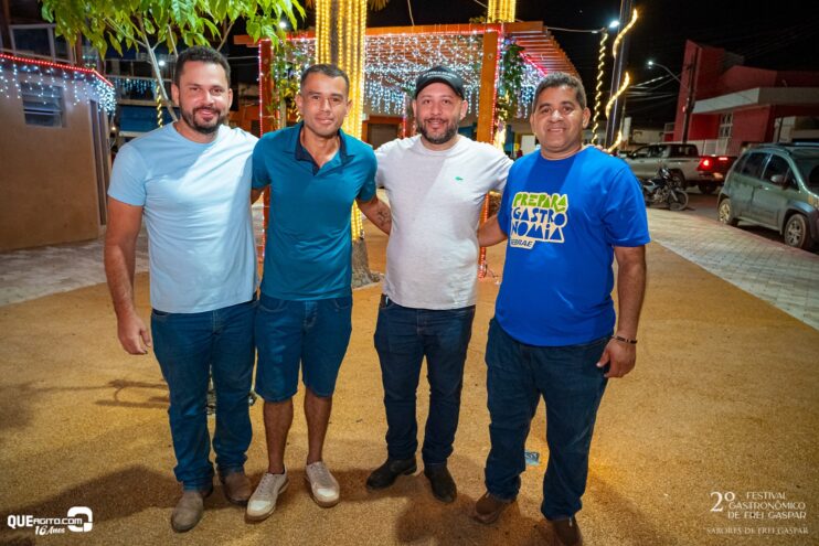DSC_1836 2º Festival Gastronômico de Frei Gaspar encanta público com sabores, tradição e clima natalino 181
