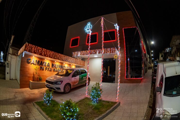 DSC_1861 2º Festival Gastronômico de Frei Gaspar encanta público com sabores, tradição e clima natalino 191