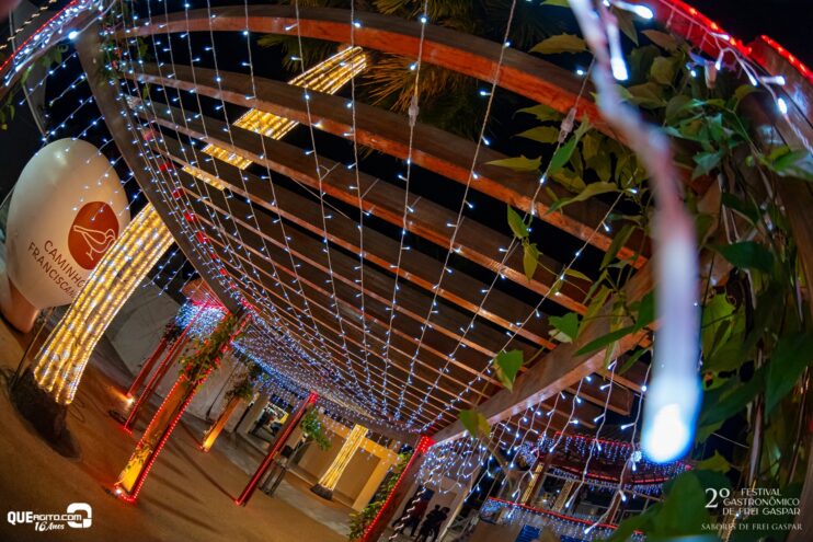 DSC_1862 2º Festival Gastronômico de Frei Gaspar encanta público com sabores, tradição e clima natalino 192