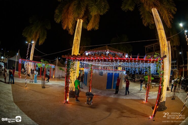 DSC_1865 2º Festival Gastronômico de Frei Gaspar encanta público com sabores, tradição e clima natalino 194