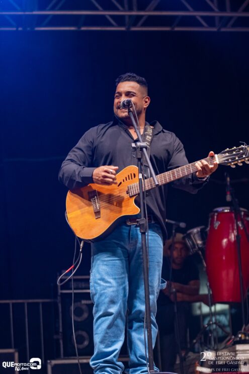 DSC_1873 2º Festival Gastronômico de Frei Gaspar encanta público com sabores, tradição e clima natalino 200