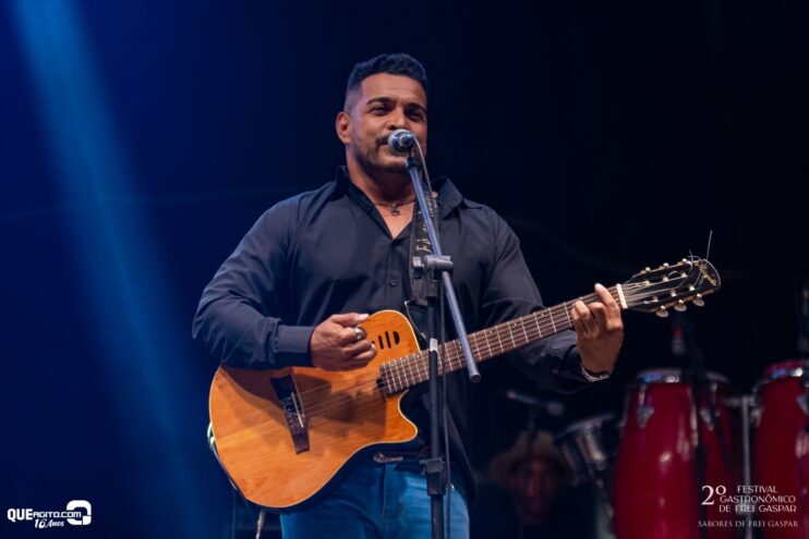 DSC_1877 2º Festival Gastronômico de Frei Gaspar encanta público com sabores, tradição e clima natalino 203