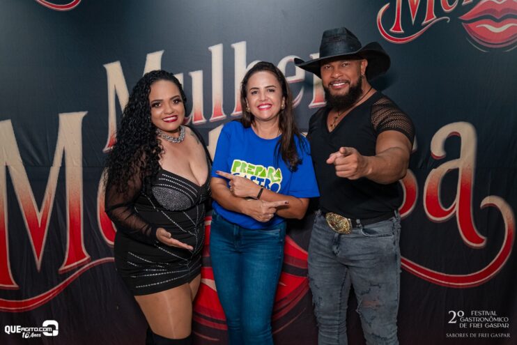 DSC_1881 2º Festival Gastronômico de Frei Gaspar encanta público com sabores, tradição e clima natalino 205