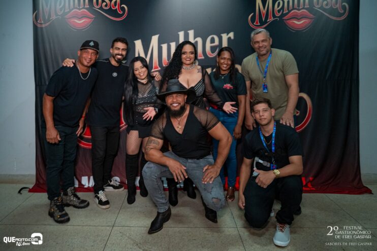 DSC_1890 2º Festival Gastronômico de Frei Gaspar encanta público com sabores, tradição e clima natalino 208