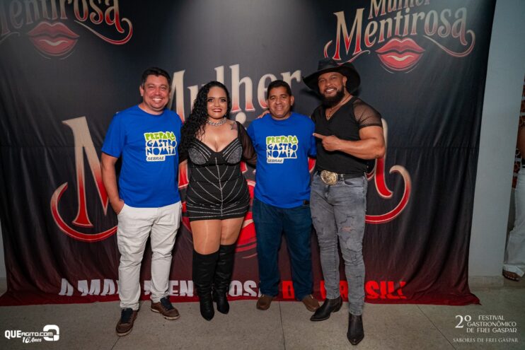 DSC_1897 2º Festival Gastronômico de Frei Gaspar encanta público com sabores, tradição e clima natalino 210