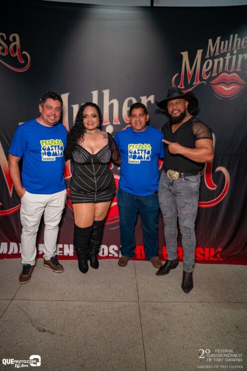 DSC_1900 2º Festival Gastronômico de Frei Gaspar encanta público com sabores, tradição e clima natalino 211