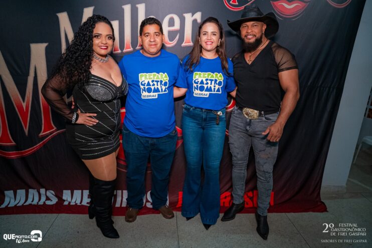 DSC_1907 2º Festival Gastronômico de Frei Gaspar encanta público com sabores, tradição e clima natalino 216