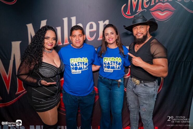 DSC_1911 2º Festival Gastronômico de Frei Gaspar encanta público com sabores, tradição e clima natalino 219