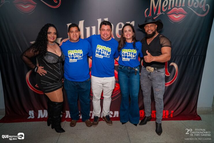 DSC_1913 2º Festival Gastronômico de Frei Gaspar encanta público com sabores, tradição e clima natalino 220