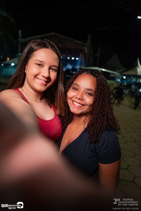 DSC_1923 2º Festival Gastronômico de Frei Gaspar encanta público com sabores, tradição e clima natalino 225