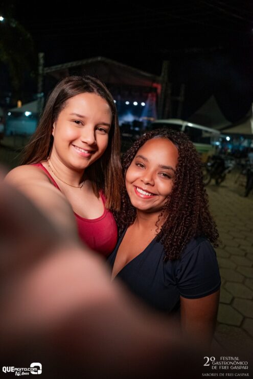 DSC_1924 2º Festival Gastronômico de Frei Gaspar encanta público com sabores, tradição e clima natalino 226