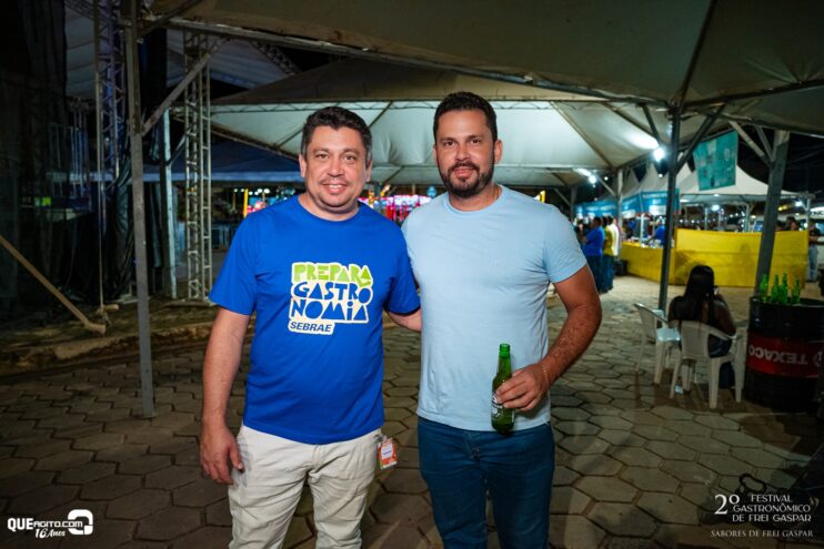DSC_1925 2º Festival Gastronômico de Frei Gaspar encanta público com sabores, tradição e clima natalino 227