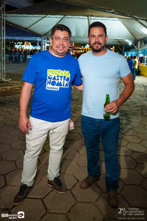DSC_1927 2º Festival Gastronômico de Frei Gaspar encanta público com sabores, tradição e clima natalino 228