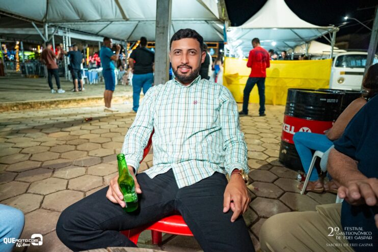 DSC_1931 2º Festival Gastronômico de Frei Gaspar encanta público com sabores, tradição e clima natalino 230