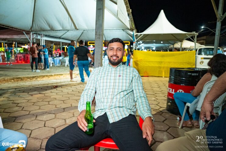 DSC_1933 2º Festival Gastronômico de Frei Gaspar encanta público com sabores, tradição e clima natalino 231