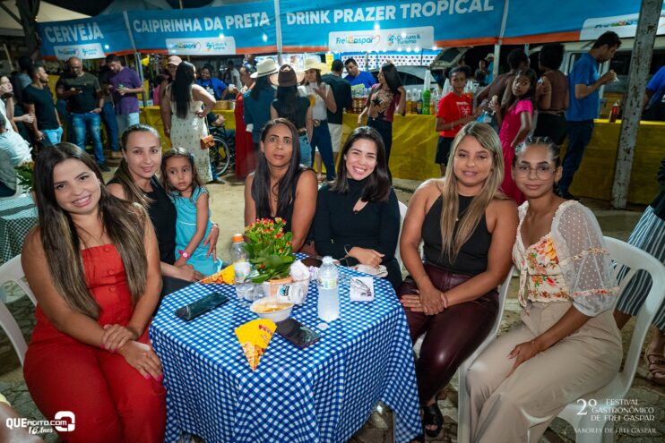 DSC_1937 2º Festival Gastronômico de Frei Gaspar encanta público com sabores, tradição e clima natalino 233
