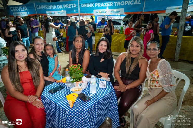 DSC_1939 2º Festival Gastronômico de Frei Gaspar encanta público com sabores, tradição e clima natalino 234