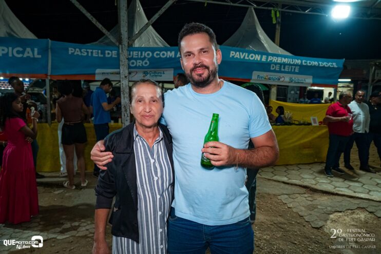 DSC_1940 2º Festival Gastronômico de Frei Gaspar encanta público com sabores, tradição e clima natalino 235