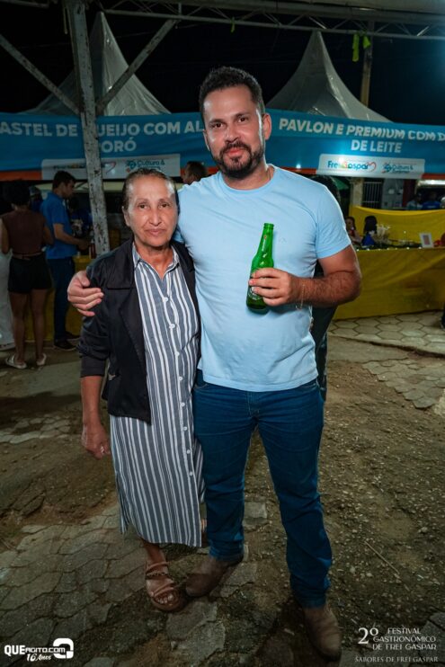 DSC_1941 2º Festival Gastronômico de Frei Gaspar encanta público com sabores, tradição e clima natalino 236