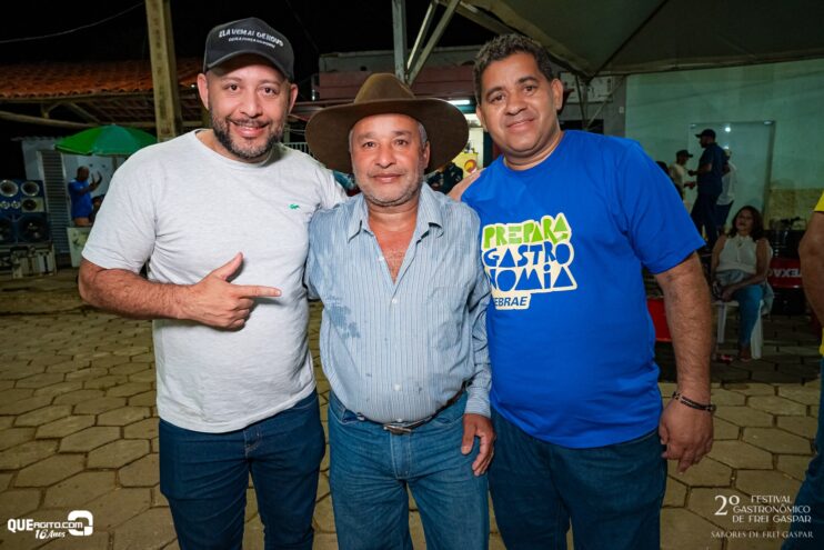DSC_1957 2º Festival Gastronômico de Frei Gaspar encanta público com sabores, tradição e clima natalino 246