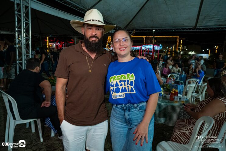 DSC_1962 2º Festival Gastronômico de Frei Gaspar encanta público com sabores, tradição e clima natalino 249