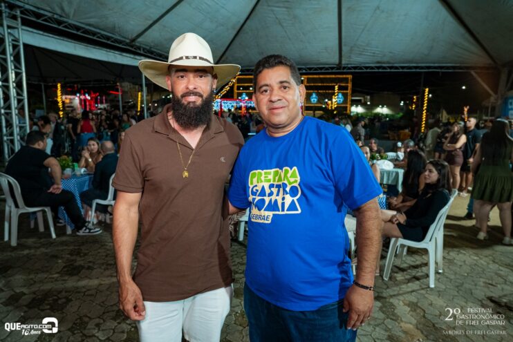 DSC_1966 2º Festival Gastronômico de Frei Gaspar encanta público com sabores, tradição e clima natalino 252