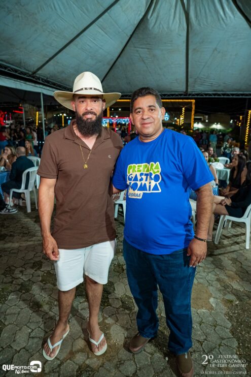 DSC_1968 2º Festival Gastronômico de Frei Gaspar encanta público com sabores, tradição e clima natalino 253